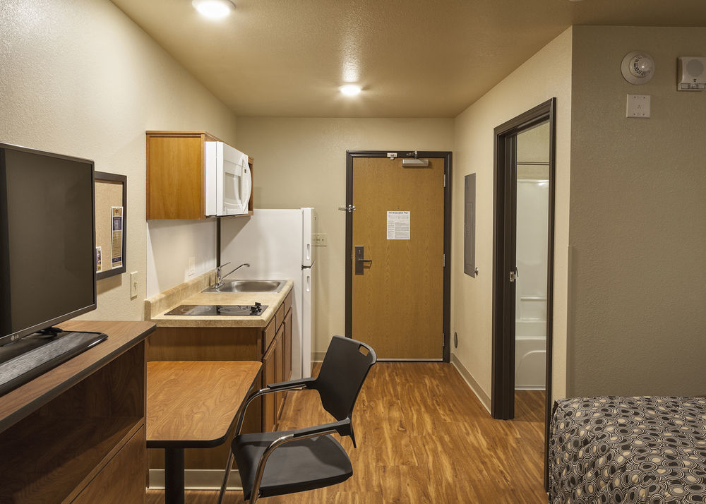 Extended Stay America Select Suites - Salt Lake City - West Valley City Exterior foto